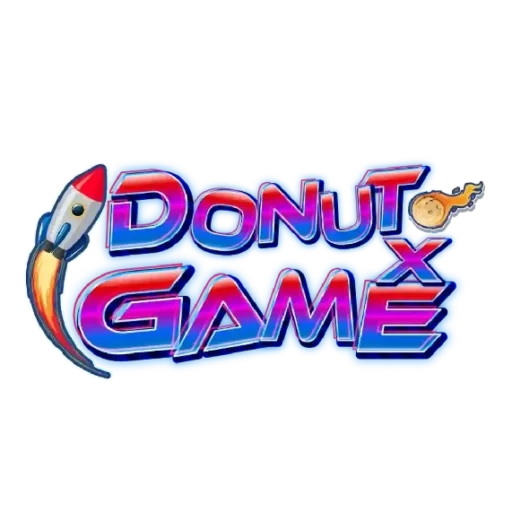 DONUTXGAME 